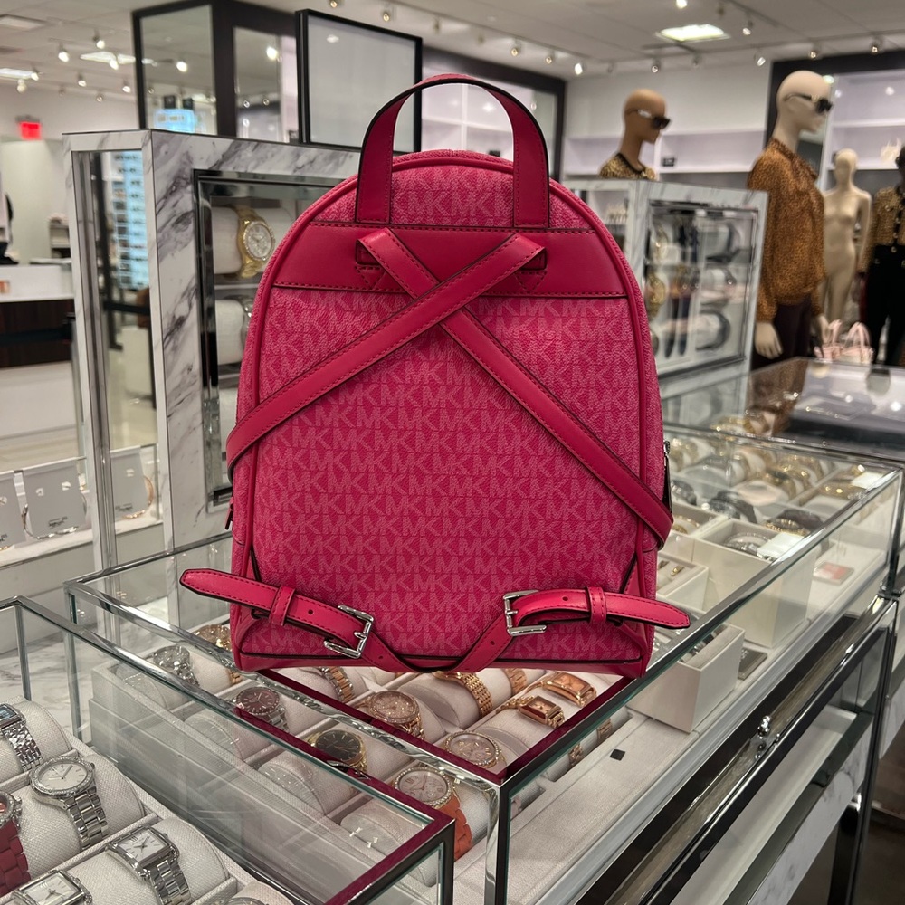 Michael Kors Backpack - Picture 2 of 6